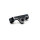 Team Raffee & Co Aluminum Steering Holder  Black for Team Losi Promoto-MX TRC/302920BK
