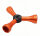 Team Raffee & Co CNC Aluminum Socket Wrench for Off-Road Scale RC Car Orange TRC/302942OR