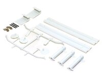 Team Raffee & Co Realistic Highway Railing For RC...