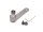 Team Raffee & Co Scale Exhaust Pipe Type A (Round) BRHY00513A