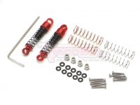 Team Raffee & Co Aluminum Shock Set 2pcs for Axial...