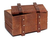 Team Raffee & Co RC Scale Accessories - Handmade...