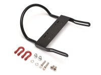 Team Raffee & Co Steel Front Bumper C With Towing...