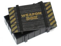 Team Raffee & Co Scale Accessories - 1/10 Scale...