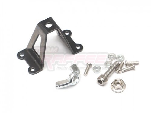 Team Raffee & Co 1/10 Scale Spare Wheel Mount TRC/302595