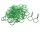 Team Raffee & Co Large-Ring Body Clips 50 pcs Green (32 mm) BRACL50G
