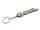 Team Raffee & Co Axial Racing Branded Keychain - 1 Pc TRC/KEY-004