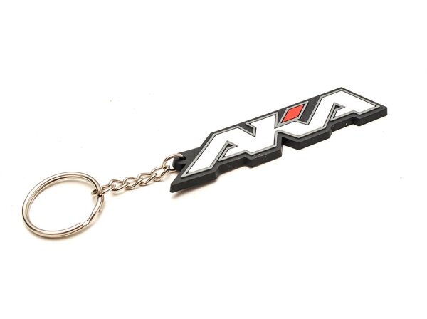 Team Raffee & Co AKA Branded Keychain  - 1 Pc TRC/KEY-005