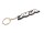 Team Raffee & Co AKA Branded Keychain  - 1 Pc TRC/KEY-005