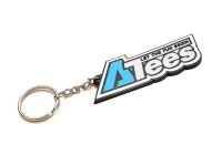 Team Raffee & Co ATees Branded Keychain - 1 Pc...