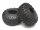 Team Raffee & Co 2.2 AT Crawler Tyres for Wraith (2)  for Axial Wraith TRC/32134A