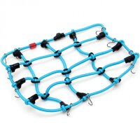Team Raffee & Co Scale Accessories Elastic Luggage...