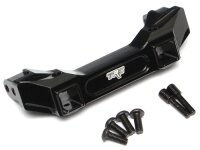 Team Raffee & Co Aluminum Front Bumper Mount Black...