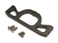 Team Raffee & Co Aluminum Rear Chassis Brace Holder...