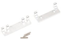 Team Raffee & Co Metal Rear Door Hinge for TRC/302273...