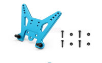 Team Raffee & Co Aluminium Rear Damper Plate for...