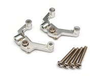 Team Raffee & Co Aluminum 3 Link Roll Mount  (1 Pair)...