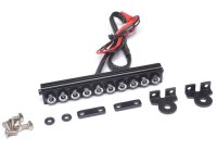 Team Raffee & Co 10 Super-Bright LED Light Bar for...