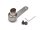 Team Raffee & Co Scale Exhaust Pipe Type K (Round) BRHY00523A