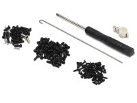 Team Raffee & Co Screws Set and Hardware Accessories...