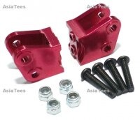 Team Raffee & Co Aluminum Lower Suspension Link -1...