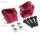 Team Raffee & Co Aluminum Lower Suspension Link -1 Pair Red for Axial Yeti TRC/050306R