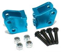 Team Raffee & Co Aluminum Lower Suspension Link -1...