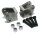 Team Raffee & Co Aluminum Lower Suspension Link -1 Pair Gun Metal for Axial Yeti TRC/050306GM