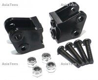 Team Raffee & Co Aluminum Lower Suspension Link -1...