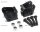 Team Raffee & Co Aluminum Lower Suspension Link -1 Pair Black for Axial Yeti TRC/050306BK