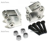 Team Raffee & Co Aluminum Lower Suspension Link -1...