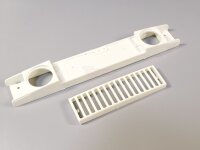 Team Raffee & Co Front Bumper and Grill for...
