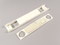 Team Raffee & Co Front Bumper and Grill for...