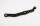 Team Raffee & Co Brass Steering Link Rod (1) Black for Traxxas TRX-4M TRC/302910