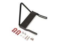Team Raffee & Co Steel Front Bumper B With Towing...