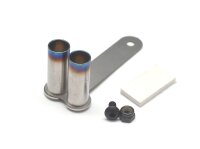 Team Raffee & Co Scale Exhaust Pipe Type E (Long)...