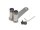 Team Raffee & Co Scale Exhaust Pipe Type E (Long) BRHY00517A