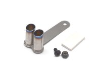 Team Raffee & Co Scale Exhaust Pipe Type F (Short)...