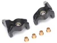 Team Raffee & Co Metal Cast Knuckles for D90/D110...