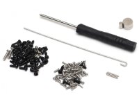 Team Raffee & Co Screws Set and Hardware Accessories...