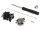 Team Raffee & Co Screws Set and Hardware Accessories for TRC Defender D90 Pickup Truck 1/10 Hard Body TRC/302224 TRC/302369