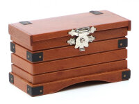 Team Raffee & Co Scale Accessories -  Wood Jewelry...