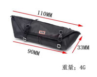 Team Raffee & Co Scale Accessories - Luggage Bag...