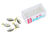 Team Raffee & Co Scale Accessories - Fish Tubs...