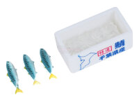 Team Raffee & Co Scale Accessories - Fish Tubs...