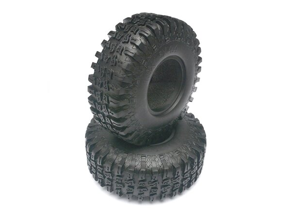 Team Raffee & Co 1.9 Big Foot Crawler Tire 114mm (2) BRQ90272