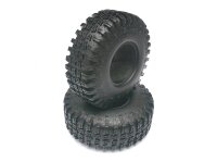 Team Raffee & Co 1.9 Big Foot Crawler Tire 114mm (2)...