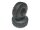 Team Raffee & Co 1.9 Big Foot Crawler Tire 114mm (2) BRQ90272