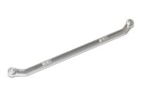 Team Raffee & Co Aluminium Steering Linkage - 1 Pc...