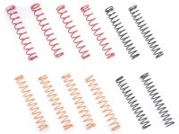 Team Raffee & Co Coil Spring Kit For TRC Defender...